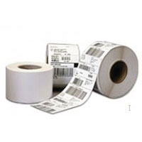 Wasp WPL305 Barcode Labels 3.0  X 3.0  (633808402532)